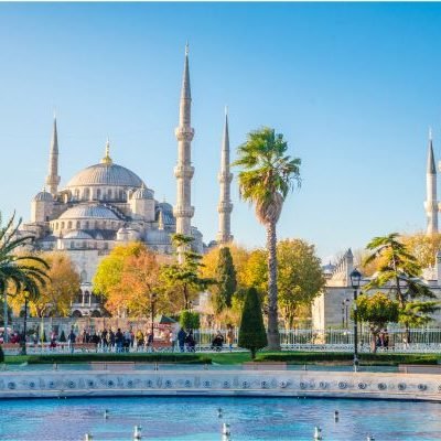 Istanbul