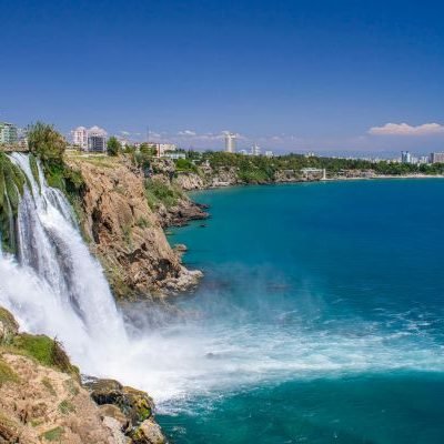 Antalya