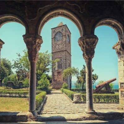 Trabzon