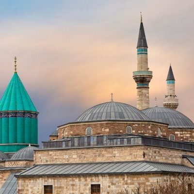 Konya