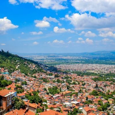 Bursa